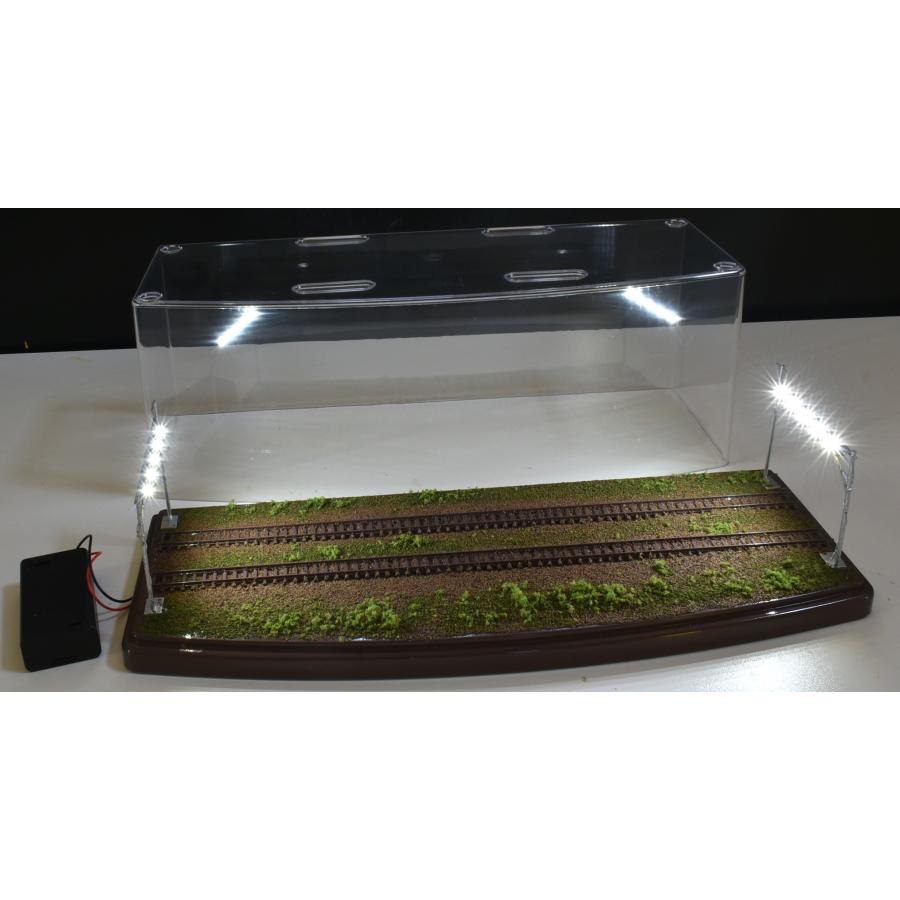 カトー（KATO） 【6月の大特価】鉄道模型 ジオラマ展示台 Nゲージ用