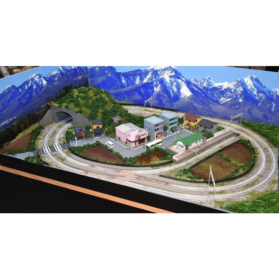 トミックス 【GW特別セール数量限定】鉄道模型 ジオラマ トミックス 【GW特別セール数量限定】鉄道模型 ジオラマ