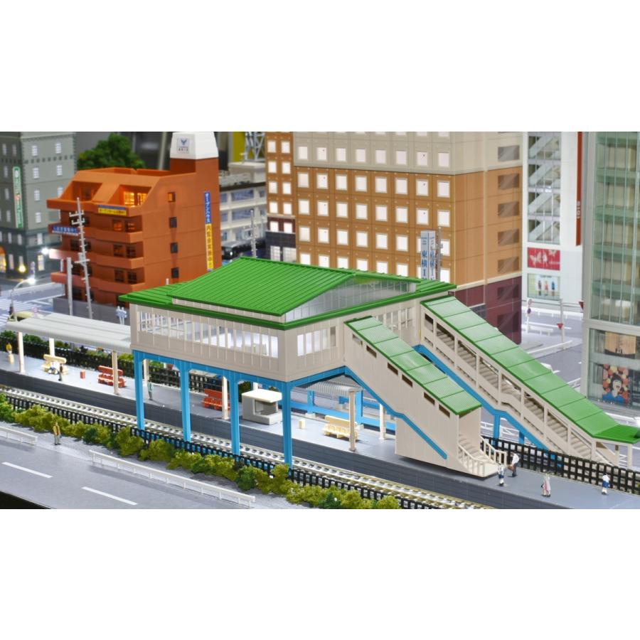 Nゲージ ジオラマ湾岸道路。 sddefault.jpg
