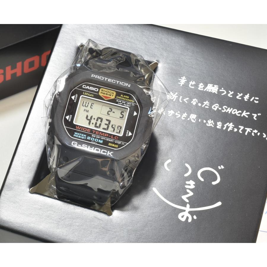 G-SHOCK 【G-SHOCK】WW-5300C-1 2021年レストアサービス済み 超レア