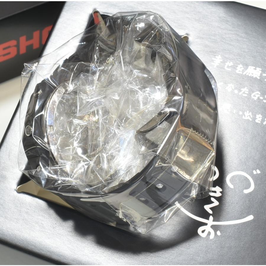 G-SHOCK 【G-SHOCK】WW-5300C-1 2021年レストアサービス済み 超レア