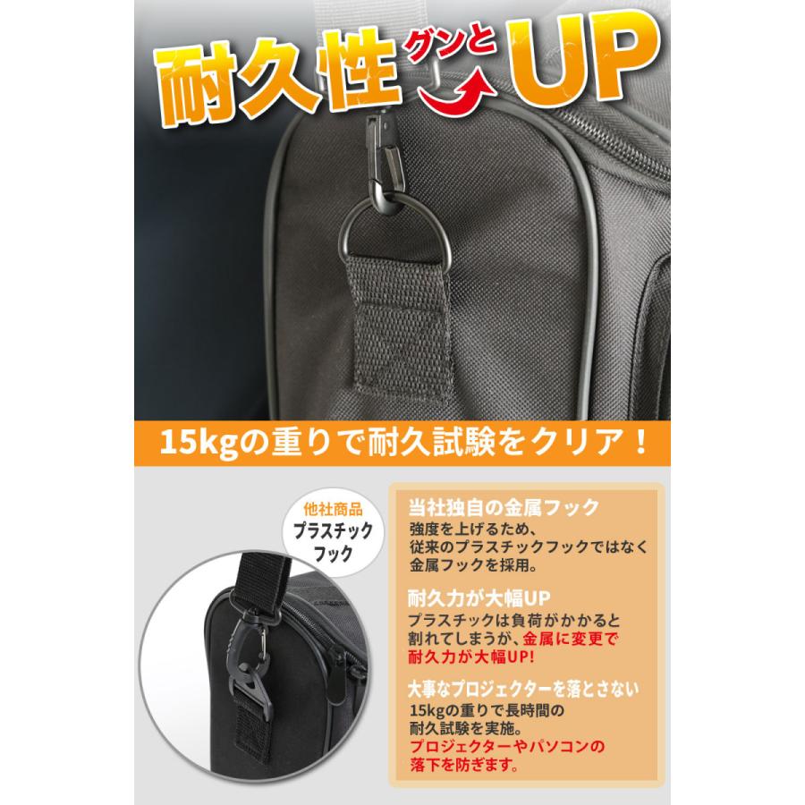 エプソン対応プロジェクターケース 耐衝撃キャリングケース 収納 エプソン対応プロジェクターケース 耐衝撃キャリングケース 収納