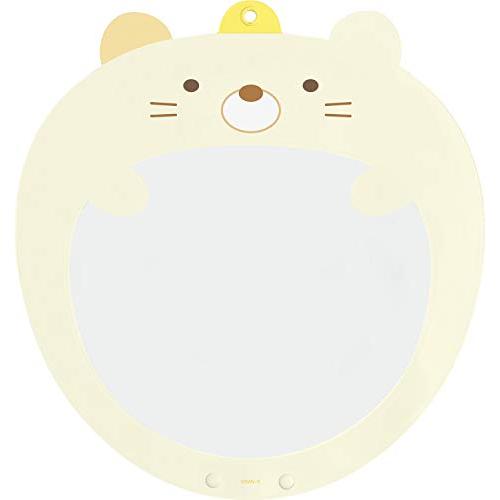 サンエックスすみっコぐらしILOVE推し活シリーズうちわカバーねこFR73101|sazanami-yh|02