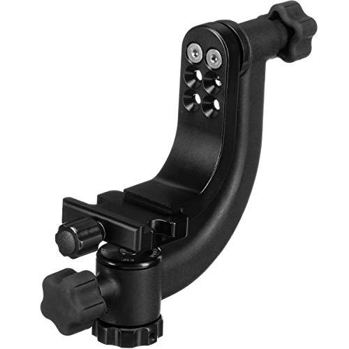 《送料込》 ジンバル雲台 ジュニア3 デラックスキット 【JSB7887038167】(28472円)