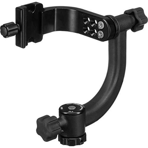 《送料込》 ジンバル雲台 ジュニア3 デラックスキット 【JSB7887038167】(28472円)