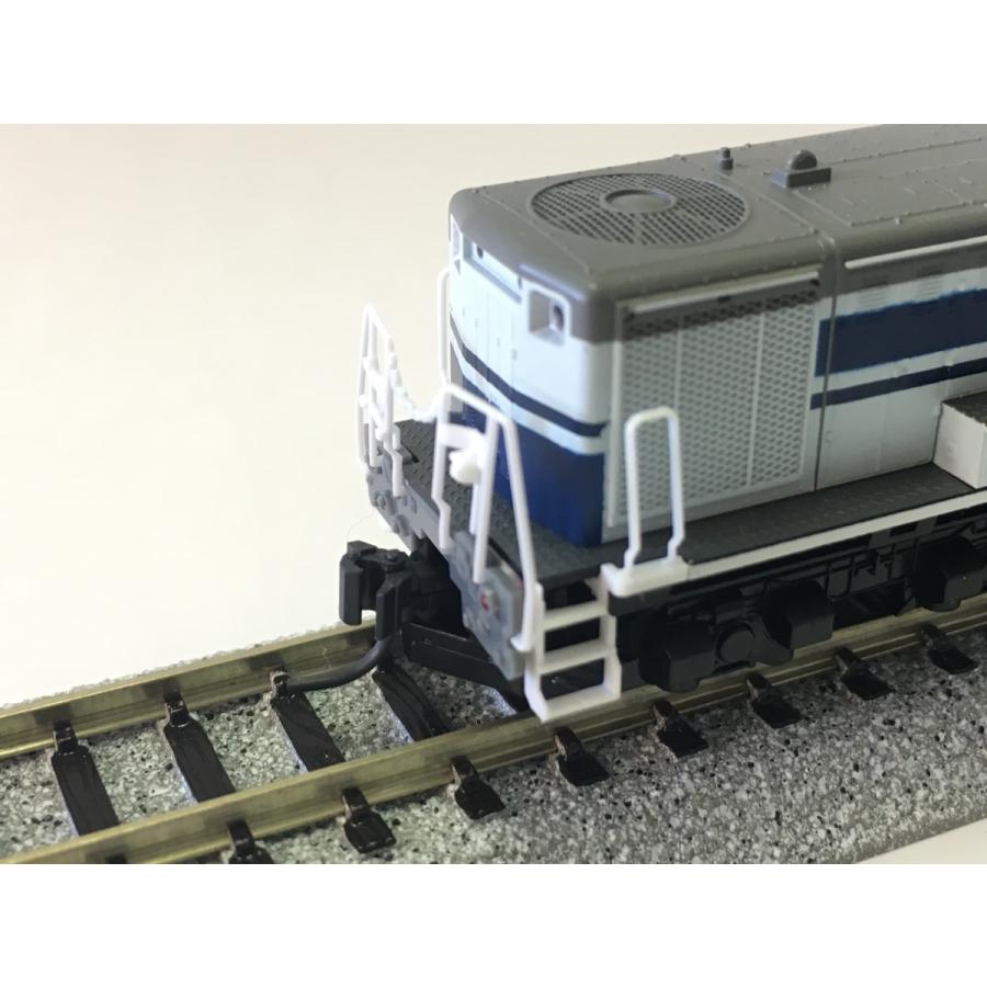 ナックルアダプターDD51用 SAD-1051B : さざなみ工房 - 通販 - Yahoo