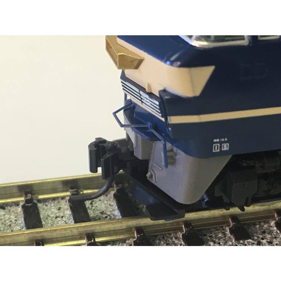 ナックルアダプターEF66用 SAD-1066B : さざなみ工房 - 通販 - Yahoo