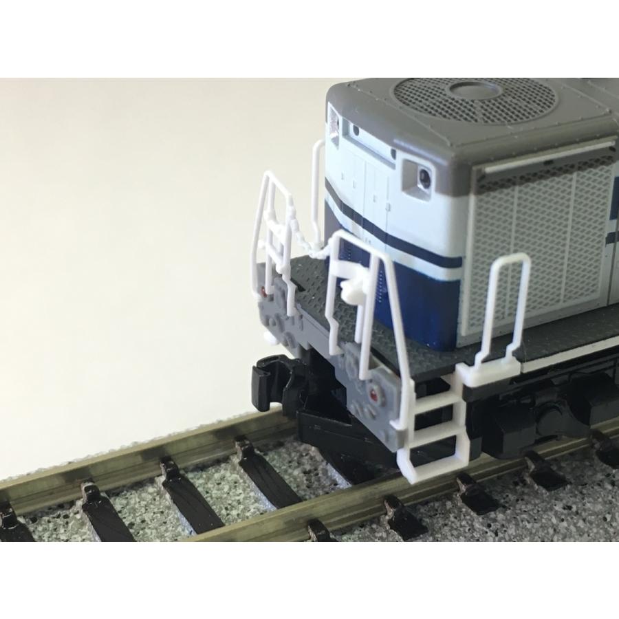 GMナックルアダプターDD51用 SAD-2051B : さざなみ工房 - 通販 - Yahoo