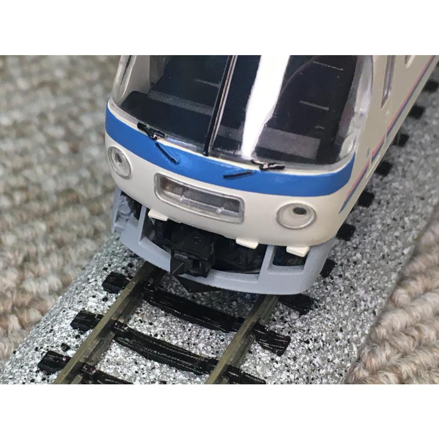 エーデル丹後用スカートセット（TN対応） SOP-6500 : さざなみ工房