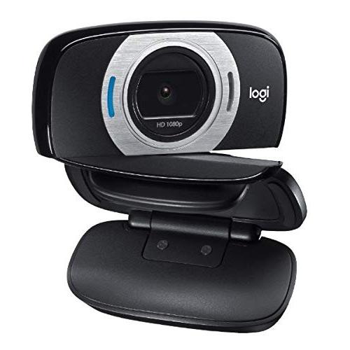 ロジクール Logicool ウェブカメラ C615n フルHD 1080P オートフォーカス 自動光補正 プラグアンド ヘッドセット