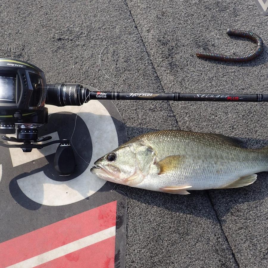 公式の アブガルシア Abu Garcia バスロッド ベイト ホーネットスティンガープラス Hspc 722h Mgs バス釣り 釣り竿 独創的 Www Gran Gusto It