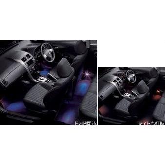 値引 トヨタ Toyota インテリアイルミネーション 2モードタイプ Colorra Fielder カローラフィールダー Nze141g 1 数量限定 特売 Www Simon Page Com