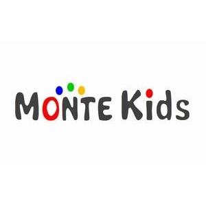 Monte Kidsモンテッソーリ教具 2の累乗キューブ Montessori 知育