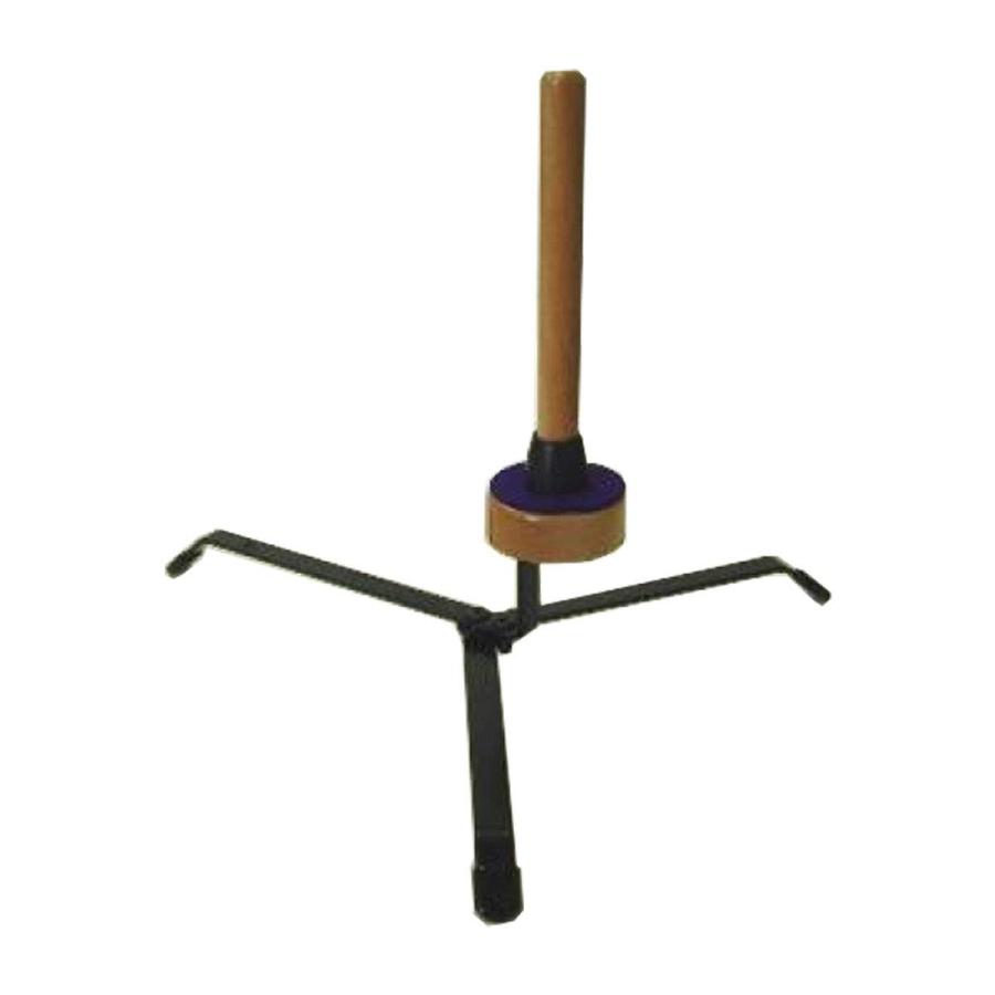 春夏新色 アイダ スタンド イングリッシュホルン用 9117ehr 安い Esiba Tg