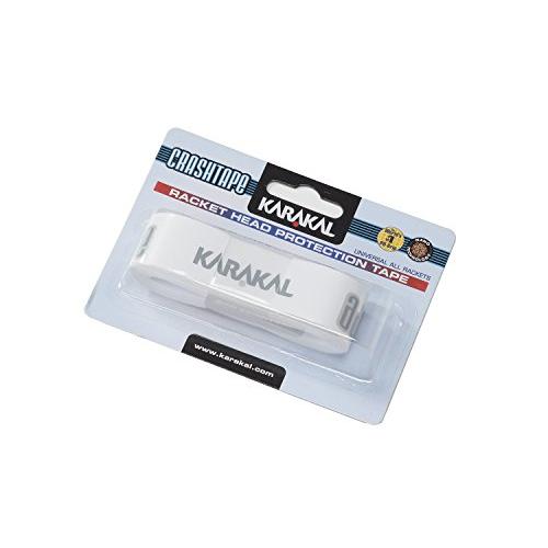 Karakal カラカル ラケットプロテクションテープ スカッシュ テニス ラケットボール用 Head Crashta 最大58 Offクーポン