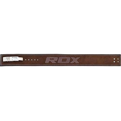 高速配送 RDZG9031 RDX バックル付 高品質カウハイドレザー製 パワー 