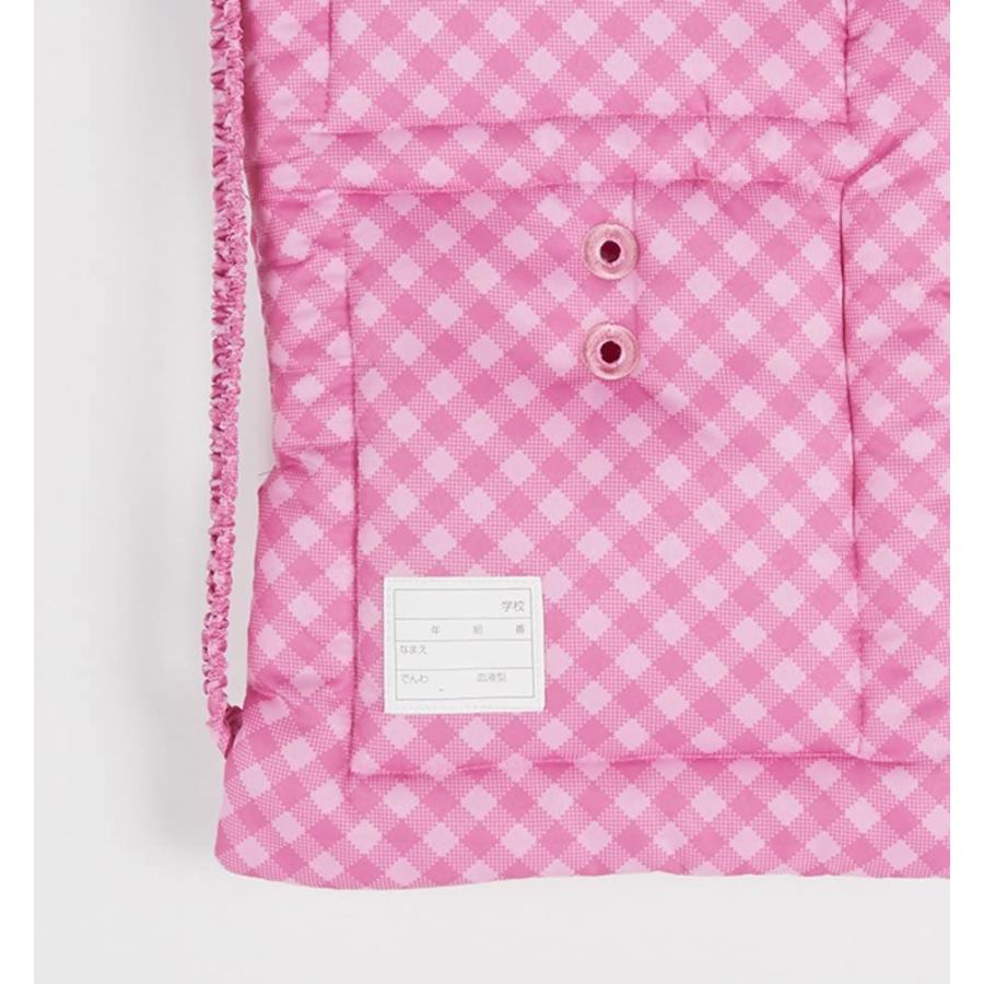 18 Off ナカバヤシ 防災ずきん 笛付き ブルー Bz 102b Dprd Jatimprov Go Id