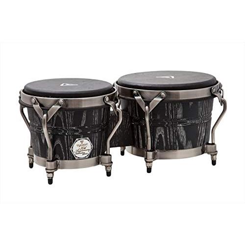 Tycoon 楽器 器材 Percussion ボンゴ Tb30csb 30th Anniversary Anniversary Celebration Se ショップサザナミ