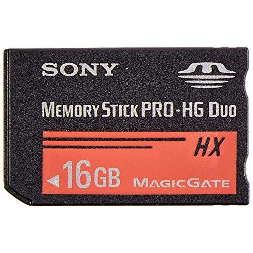 ソニー メモリースティック PRO-HG デュオ16GB MS-HX16B 楽天ランキング1位 T1 完璧