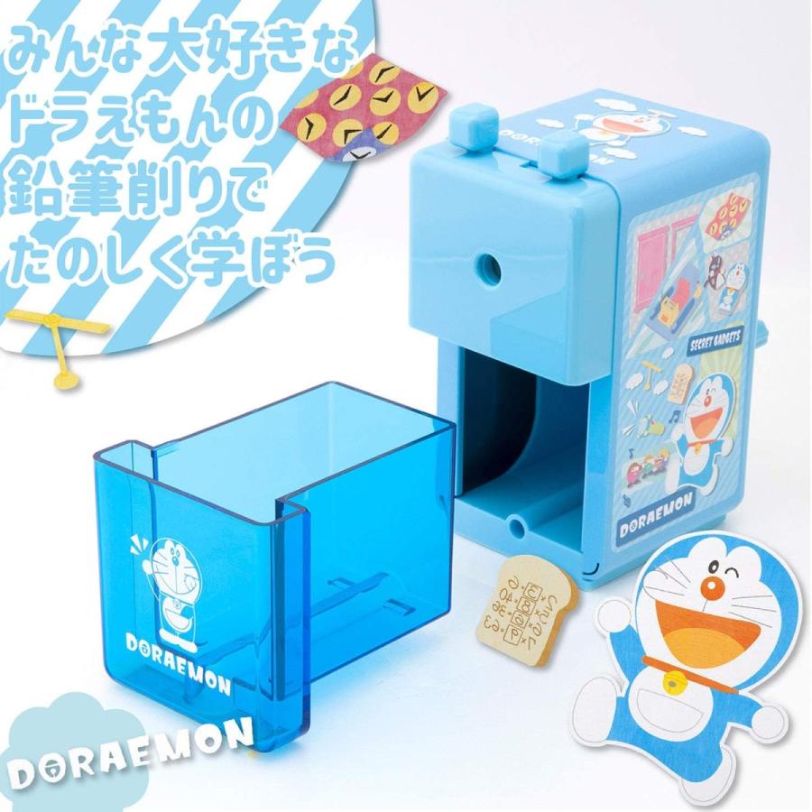 時間指定不可 ショウワノート ドラえもん 鉛筆削り 手動 安い購入 Www Iniciatupyme Cl