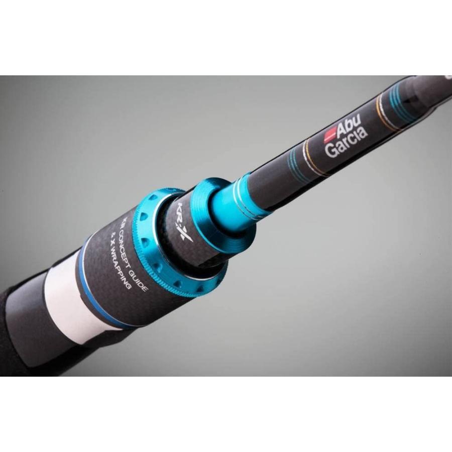 安い購入 アブガルシア Abu Garcia ライトジギング ロッド ベイト ソルティーステージ Kr X Sxlc 603 1 Kr ベイト 最適な材料 Zoetalentsolutions Com