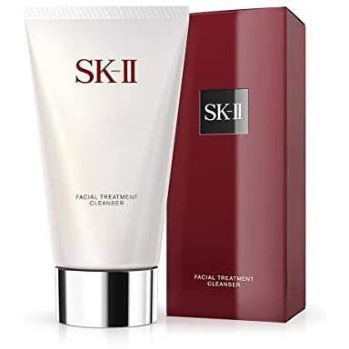 超美品 Sk Ii フェイシャル トリートメント クレンザー 1g 数量限定 特売 Studiostodulky Cz