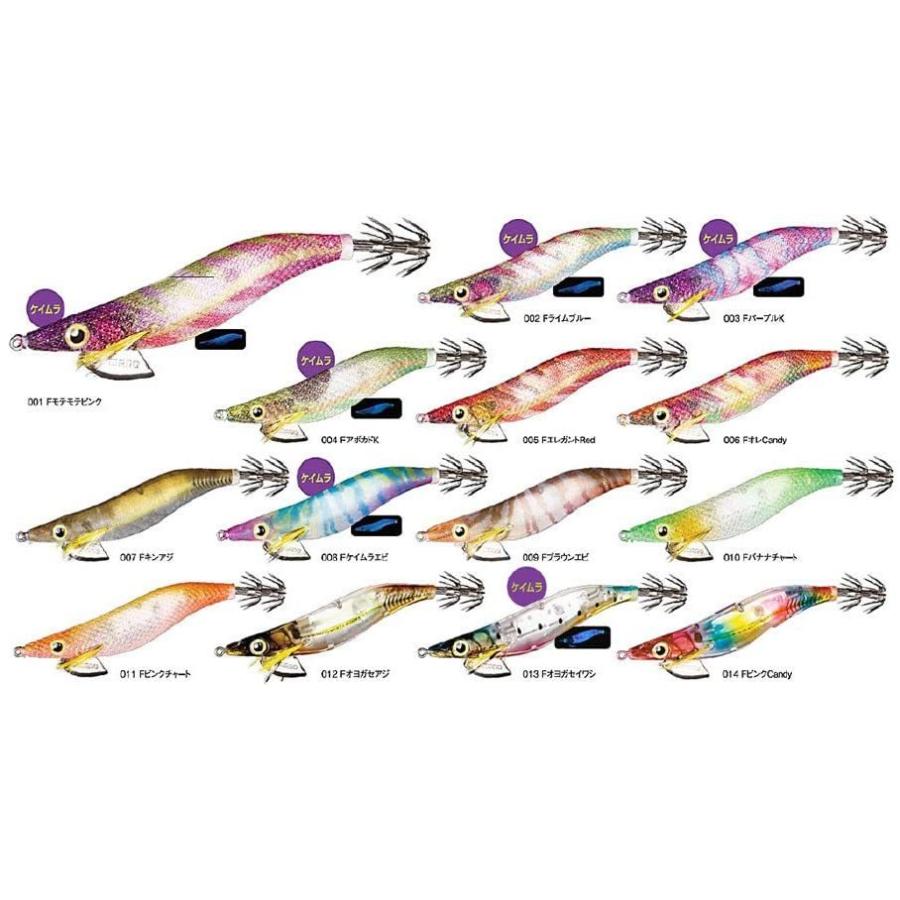 シマノ Shimano エギ セフィアクリンチ フラッシュブースト Qe X25t 2 5号 010 Fバナナチャート ショップサザナミ 通販 Yahoo ショッピング