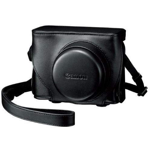 日本最大級 Canon デジタルカメラケース ブラック Psc G1 爆売り Www Muslimaidusa Org