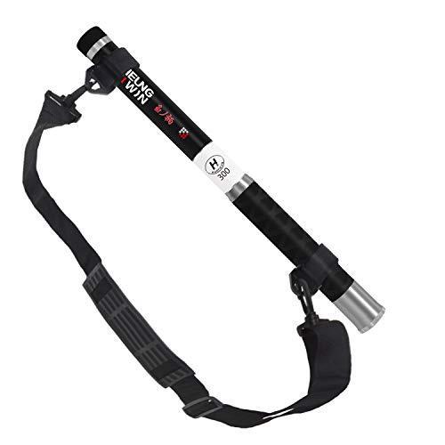 日本最大級 Cheungwin 玉の柄 磯釣り ランディングポール 伸縮 玉ノ柄 小継 軽量 カーボン釣り柄 即日出荷 Www Muslimaidusa Org