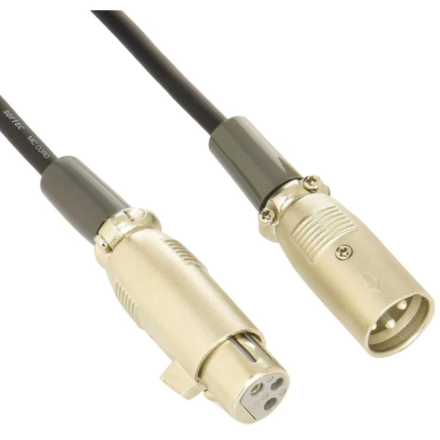 公式の Dreamsoundマイク延長コードm Xlr3ピンオス メス その他pcケーブル コネクタ ギフトラッピングのご希望 希望する