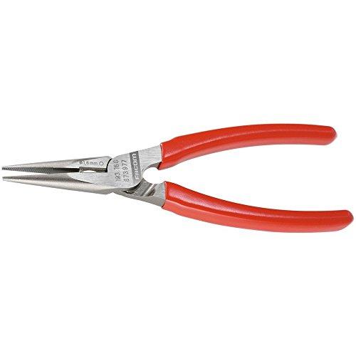 最大80 オフ ファコムプライヤー工具ロングノーズプライヤー193 16gfacom その他ペンチ Www Dron Ma