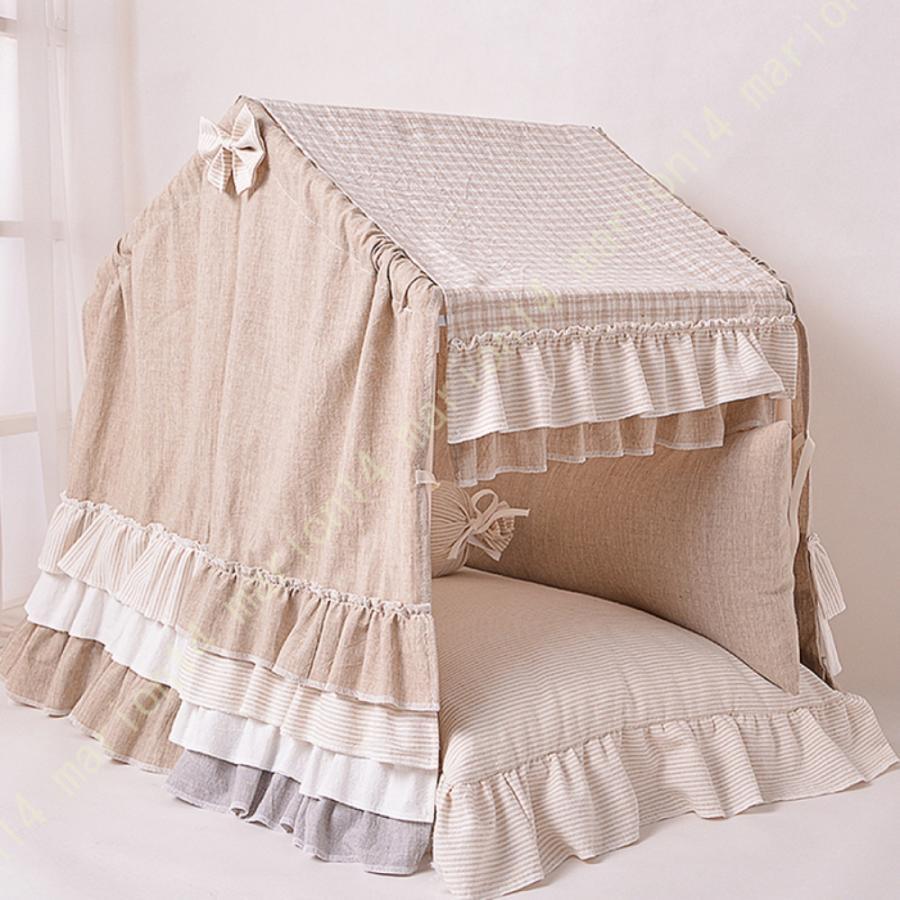 ペットベッド ドーム 洗える 夏 ペット テント ペットハウス 猫 ベッド 軽量 犬小屋 かわいい ペットベッド 猫 テント 室内 丈夫 小さい ケージ用 組み立て式 ペットベッド テント 猫 ドーム 洗える 夏 ペット ベッド かわいい 室内 丈夫 小さい ケージ用 組み立て式