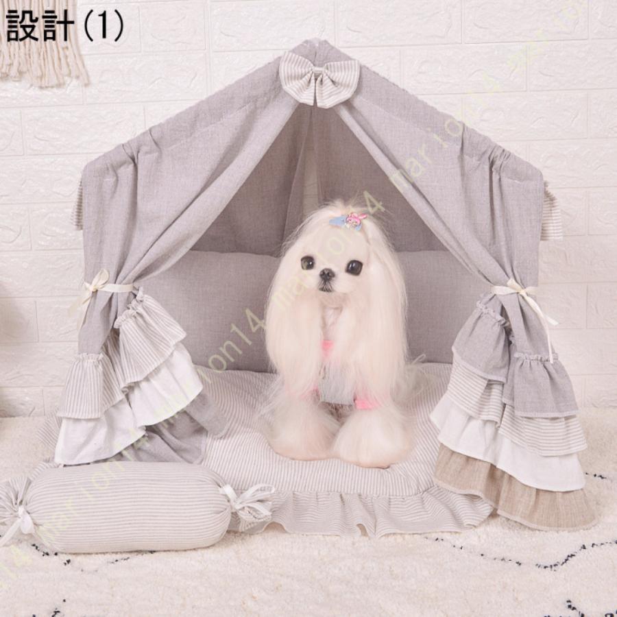 ペットベッド ドーム 洗える 夏 ペット テント ペットハウス 猫 ベッド 軽量 犬小屋 かわいい ペットベッド 猫 テント 室内 丈夫 小さい ケージ用 組み立て式 ペットベッド テント 猫 ドーム 洗える 夏 ペット ベッド かわいい 室内 丈夫 小さい ケージ用 組み立て式
