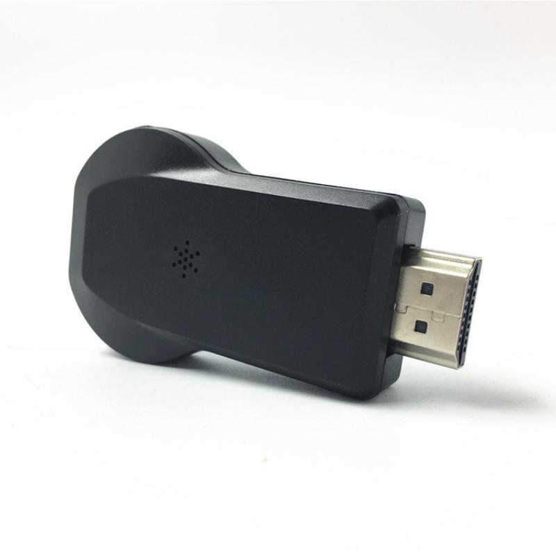 HDMIミラーキャスト ドングルレシーバー クロームキャスト Airplayレシーバ iphoneテレビ接続 Androidテレビ接続