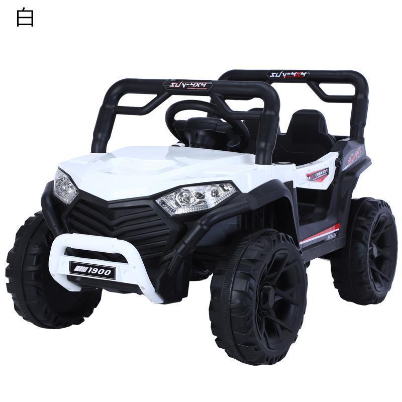 【最終値下げ】 新型 電動乗用四輪バギー 乗用玩具 子供用バギー 乗用カー 4輪 ビッグバギー オフロード バギー バイク キッズ 子ども 乗用バギー 【1987339208】(71743円)