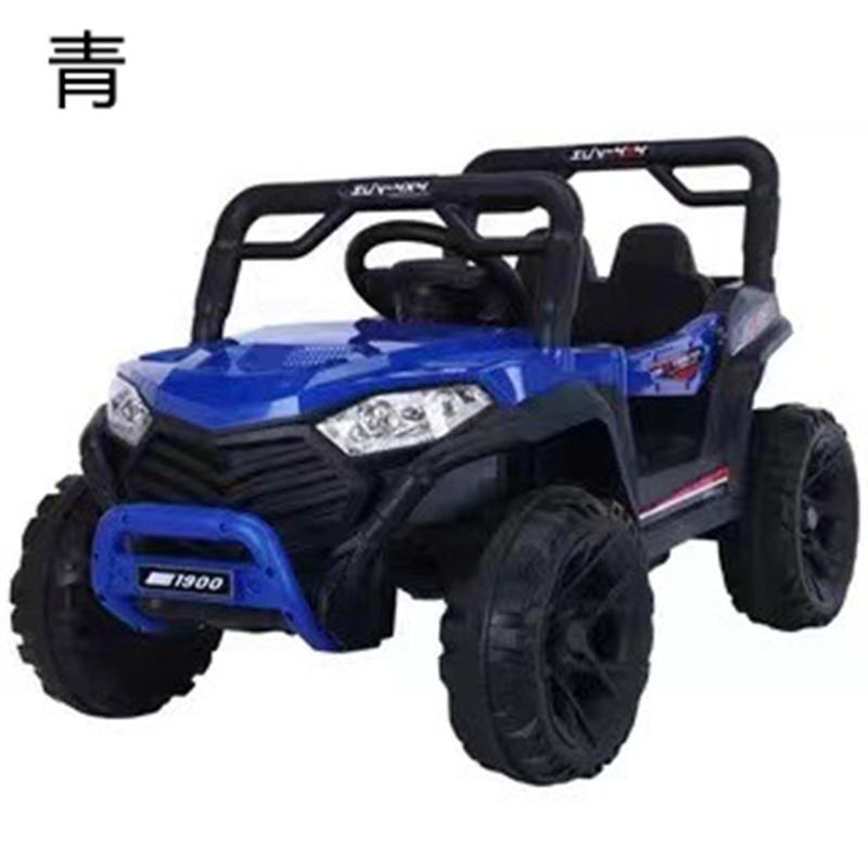 【最終値下げ】 新型 電動乗用四輪バギー 乗用玩具 子供用バギー 乗用カー 4輪 ビッグバギー オフロード バギー バイク キッズ 子ども 乗用バギー 【1987339208】(71743円)