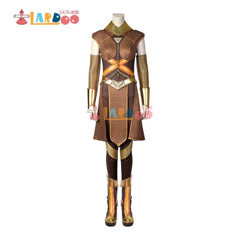 ザ・ボーイズ シーズン4 シスター・セージ Sister Sage コスプレ衣装 コスチューム cosplay 予めご了承ください