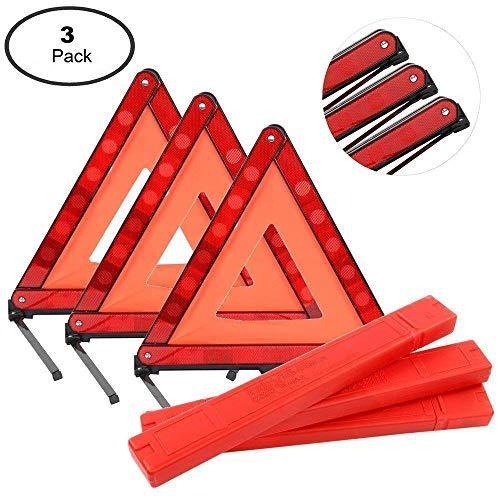 三角停止板 三角反射板 三角停止表示板 折りたたみ式 緊急停止 緊急対応