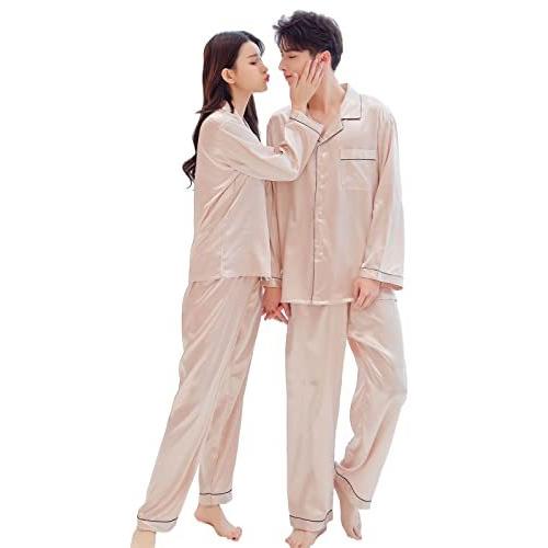 美しい ペアパジャマ パジャマ ペア パジャマ おしゃれ パジャマ ペアルック ペアパジャマ カップル パジャマ メンズ 楽天カード分割 Fsl Gabon Com