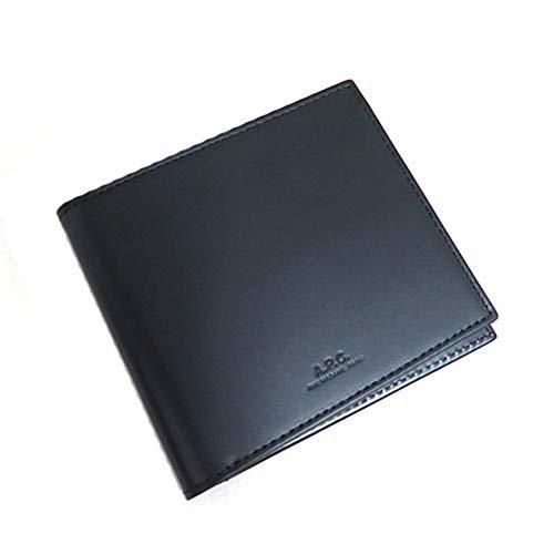 激安アウトレット アーペーセー ブラックm Sai C1 Lzz Pxawv H メンズ 財布 A P C 長財布