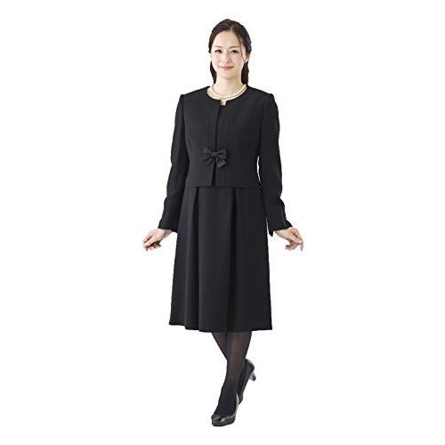 最高級品 ワールドオンアース World On Earth 喪服 レディース 礼服 ブラックフォーマル アンサンブル ワンピース オールシ 正規品 格安 Solucionesvds Es