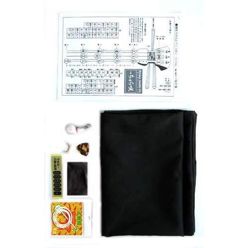 三線 沖縄三線 初心者向けセット チューナー付 １６点セット A B07kdm4t4y Sb Advance 通販 Yahoo ショッピング