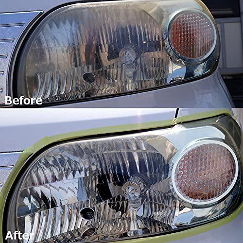 カーピカネット 車 傷消しクリーナー リセット0g 専用クロス付き ドアノブ 擦り傷 ヘッドライト 黄ば A B07kg5n1l3 Sb Advance 通販 Yahoo ショッピング