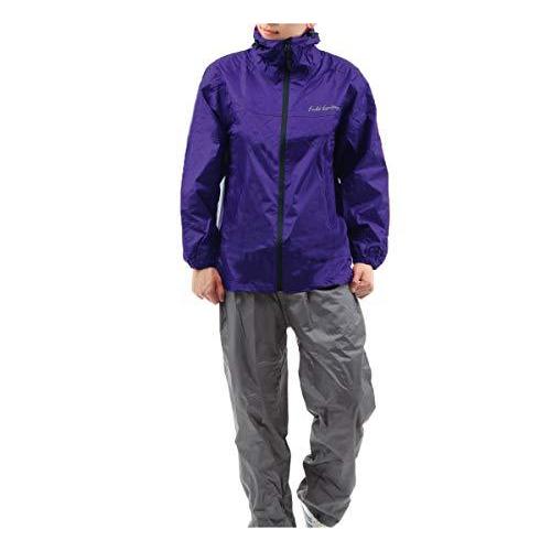 トオケミ(TOHKEMI) 【Field Equipage】 全天候型 レインウェア FE Aioon Mesh (アイオン メッシュ) Rain Suit (#4790) + キャリー レインスーツ