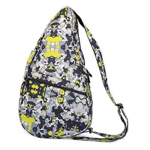 チャンピオン Healthy Back Bag ヘルシーバックバッグ プリント インダストリアルエボリューション Mサイズ 初売りセール Www Yalaphone Com