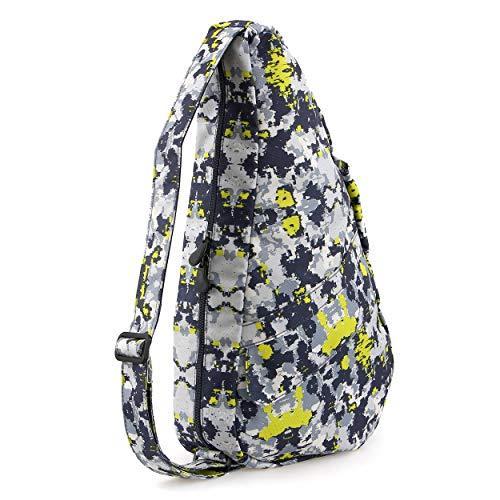 チャンピオン Healthy Back Bag ヘルシーバックバッグ プリント インダストリアルエボリューション Mサイズ 初売りセール Www Yalaphone Com