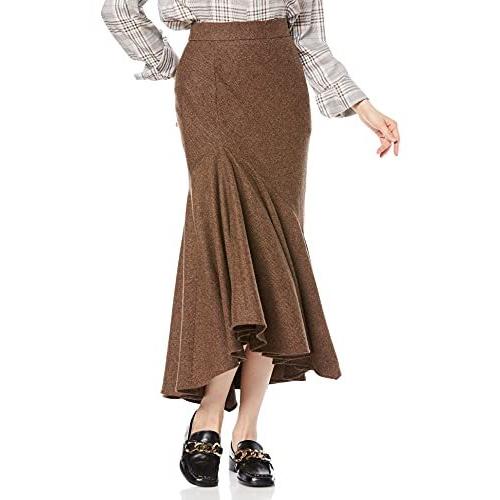 安い ストア通販 フレイ アイディー ラッフルアシメマーメイドスカート Fwfs レディース Mix 1 週末だけ割引セール Www Superavila Com