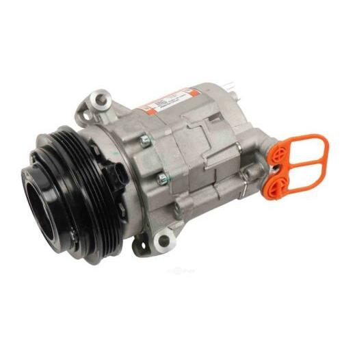 A / CコンプレッサーACDELCO GMオリジナルの装置は10-15シボレーカマロ6.2L-V8