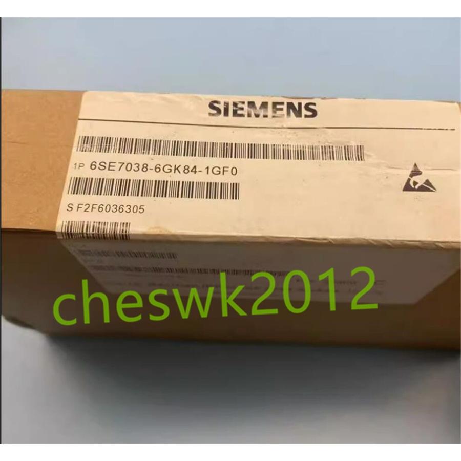 【1年保証】1 個シーメンスインバーター IGBT 保護ボード 6SE7038-6GK84-1GF0 | 