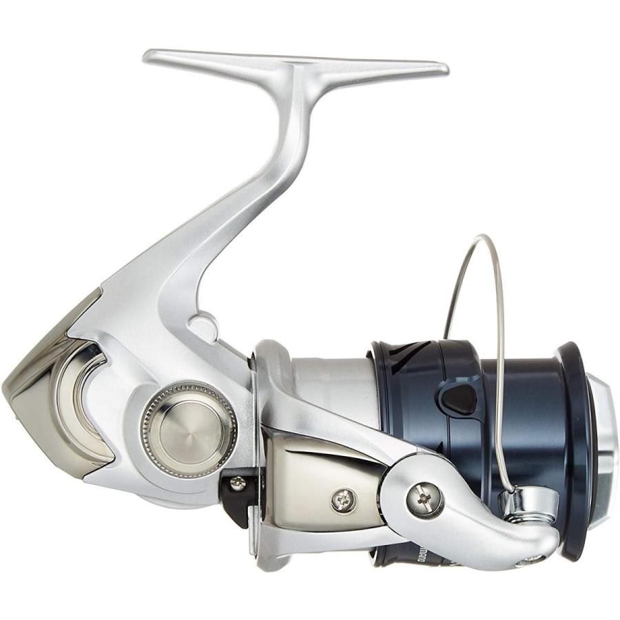 シマノ Shimano リール スピニングリール 18 ネクサーブ 2500s Sb18ショップ 通販 Yahoo ショッピング